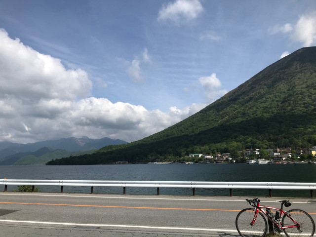 日光でサイクリングしよう！各エリアのおすすめコースや、サイクリングツアー、レンタサイクルを紹介。